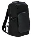 PORSCHE DESIGN Urban Eco Backpack S Black