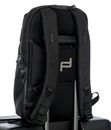 PORSCHE DESIGN Urban Eco Backpack S Black