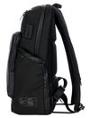 PORSCHE DESIGN Urban Eco Backpack S Black