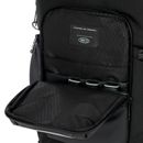 PORSCHE DESIGN Urban Eco Backpack S Black