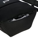PORSCHE DESIGN Urban Eco Backpack S Black