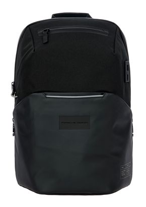 PORSCHE DESIGN Urban Eco Backpack XS Black