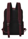 FOSSIL Houston Backpack Eggplant