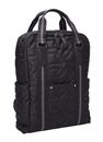 FOSSIL Houston Backpack Black