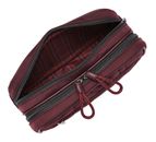 FOSSIL Dillon Shave Kit Wine FOSSIL Dillon Shave Kit Wine