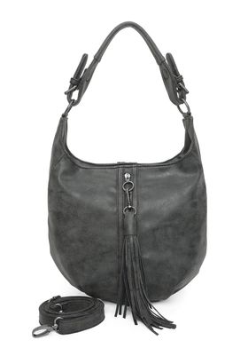 Fritzi aus Preußen Vintage Race01 Hobo Black Idol