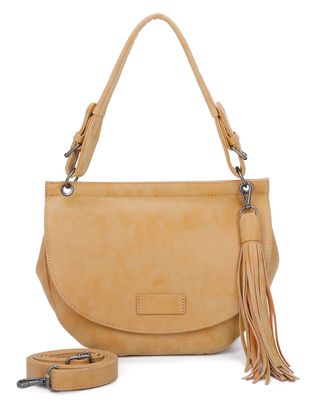 Fritzi aus Preußen Vintage Fritzi41 Hobo Honey Mustard