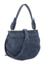 Fritzi aus Preußen Vintage Fritzi41 Hobo True Blue Fritzi aus Preußen Vintage Fritzi41 Hobo True Blue