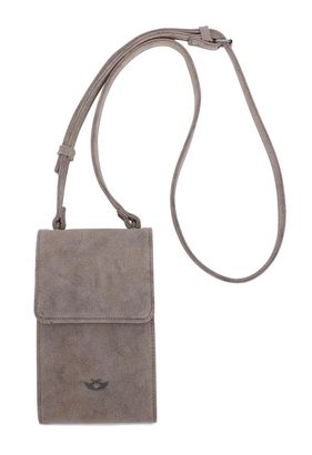 Fritzi aus Preußen Vintage Flap02 Crossbody Old Wood