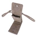 Fritzi aus Preußen Vintage Flap02 Crossbody Old Wood Fritzi aus Preußen Vintage Flap02 Crossbody Old Wood