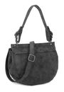 Fritzi aus Preußen Vintage Fritzi41 Hobo Black Idol