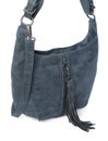 Fritzi aus Preußen Vintage Race01 Hobo True Blue Fritzi aus Preußen Vintage Race01 Hobo True Blue