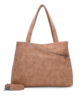 Fritzi aus Preußen Sofy Twin04 Shopper Cognac