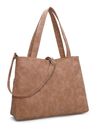 Fritzi aus Preußen Sofy Twin04 Shopper Cognac Fritzi aus Preußen Sofy Twin04 Shopper Cognac