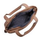 Fritzi aus Preußen Sofy Twin04 Shopper Cognac Fritzi aus Preußen Sofy Twin04 Shopper Cognac