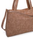 Fritzi aus Preußen Sofy Twin04 Shopper Cognac Fritzi aus Preußen Sofy Twin04 Shopper Cognac