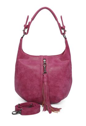 Fritzi aus Preußen Vintage Race01 Hobo True Berry