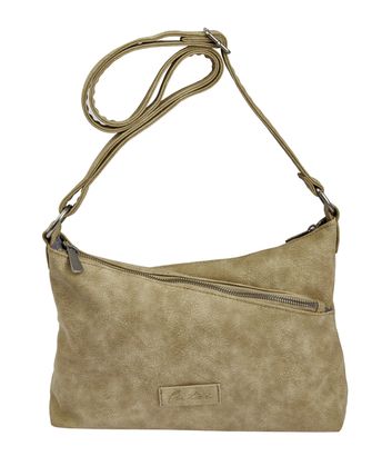 Fritzi aus Preußen Sofy Twin02 Crossbody Jungle