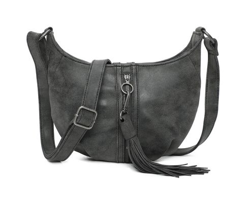 Fritzi aus Preußen Vintage Race02 Hobo Black Idol