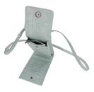 Fritzi aus Preußen Ecxo Flap02 Crossbody Lime Fritzi aus Preußen Ecxo Flap02 Crossbody Lime