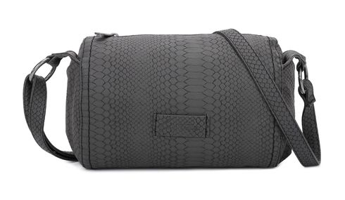 Fritzi aus Preußen Ecxo Drum02 Crossbody Black Idol
