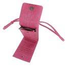 Fritzi aus Preußen Ecxo Flap02 Crossbody True Berry Fritzi aus Preußen Ecxo Flap02 Crossbody True Berry