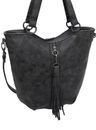 Fritzi aus Preußen Vintage Race03 Hobo Black Idol Fritzi aus Preußen Vintage Race03 Hobo Black Idol