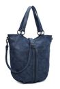 Fritzi aus Preußen Vintage Race03 Hobo True Blue Fritzi aus Preußen Vintage Race03 Hobo True Blue