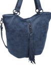 Fritzi aus Preußen Vintage Race03 Hobo True Blue Fritzi aus Preußen Vintage Race03 Hobo True Blue