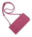 Fritzi aus Preußen Ecxo Flap01 Crossbody True Berry