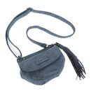 Fritzi aus Preußen Vintage Fritzi43 Crossbody True Blue