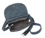 Fritzi aus Preußen Vintage Fritzi43 Crossbody True Blue