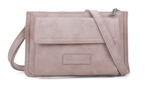 Fritzi aus Preußen Vintage Fritzi45 Crossbody Taupy