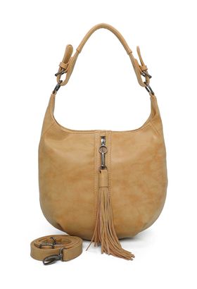 Fritzi aus Preußen Vintage Race01 Hobo Honey Mustard