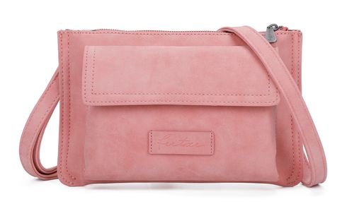 Fritzi aus Preußen Vintage Fritzi45 Crossbody Papaya