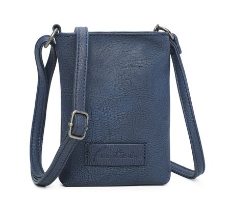 Fritzi aus Preußen Radix Lipstick05 Crossbody True Blue