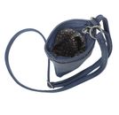 Fritzi aus Preußen Radix Lipstick05 Crossbody True Blue