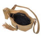 Fritzi aus Preußen Vintage Race02 Hobo Honey Mustard