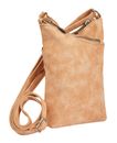Fritzi aus Preußen Sofy Twin03 Crossbody Cognac Fritzi aus Preußen Sofy Twin03 Crossbody Cognac