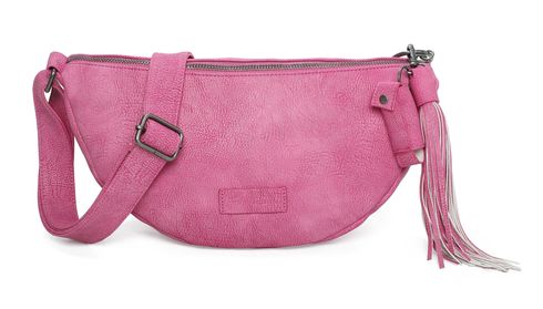 Fritzi aus Preußen Radix Lipstick03 Crossbody Squeezy Pink