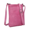 Fritzi aus Preußen Radix Lipstick05 Crossbody Squeezy Pink