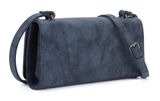 Fritzi aus Preußen Vintage Flap01 Crossbody True Blue Fritzi aus Preußen Vintage Flap01 Crossbody True Blue