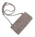 Fritzi aus Preußen Vintage Flap01 Crossbody Old Wood