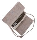 Fritzi aus Preußen Vintage Flap01 Crossbody Old Wood