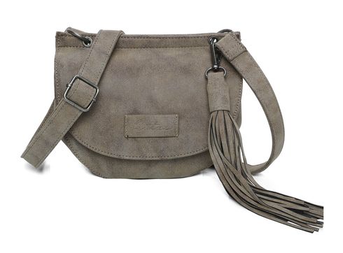 Fritzi aus Preußen Vintage Fritzi43 Crossbody Old Wood