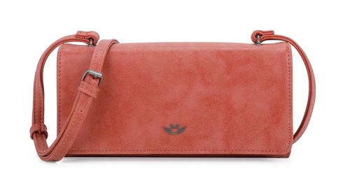 Fritzi aus Preußen Vintage Flap01 Crossbody Burn