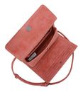 Fritzi aus Preußen Vintage Flap01 Crossbody Burn Fritzi aus Preußen Vintage Flap01 Crossbody Burn