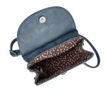 Fritzi aus Preußen Vintage Fritzi44 Crossbody Small True Blue Fritzi aus Preußen Vintage Fritzi44 Crossbody Small True Blue