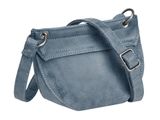 Fritzi aus Preußen Vintage Fritzi44 Crossbody Small True Blue Fritzi aus Preußen Vintage Fritzi44 Crossbody Small True Blue