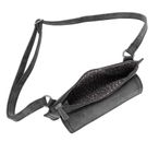 Fritzi aus Preußen Vintage Fritzi45 Crossbody Black Idol